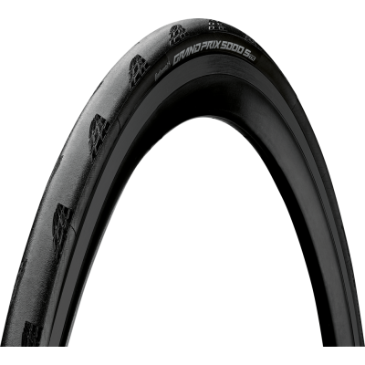 Cubiertas continental grand prix 5000 str plegable 700x28