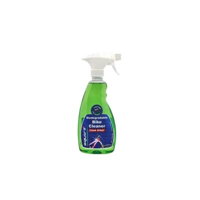 Limpiador squirt bike cleaner en spray 500ml