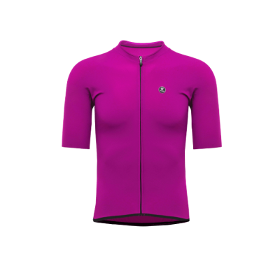 Maillot ciclismo Pissei manga corta prima pelle LTD