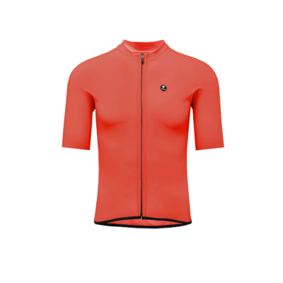 Maillot ciclismo Pissei manga corta prima pelle LTD