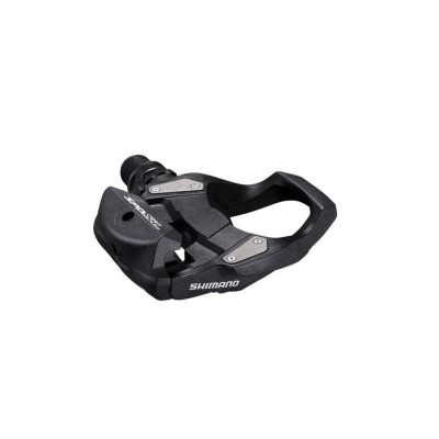 Pedales Shimano RS500 SPD-SL negro para Carretera