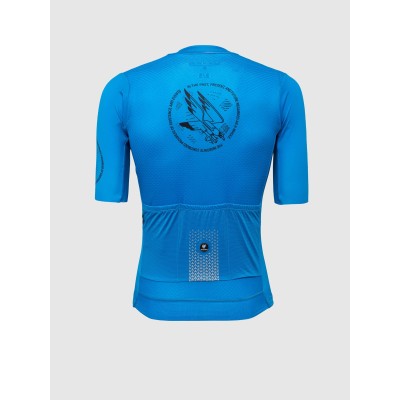 Maillot Ciclismo Pissei Mujer Manga Corta Tempo Animal