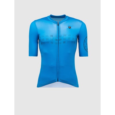 Maillot Ciclismo Pissei Mujer Manga Corta Tempo Animal