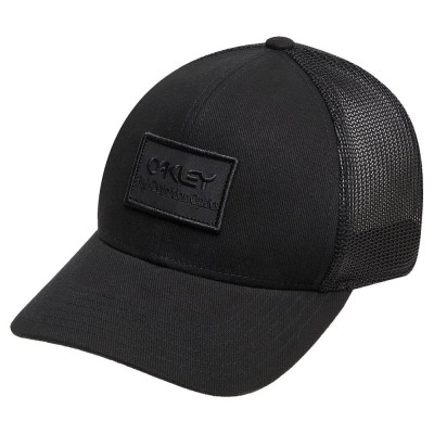 GORRA OAKLEY B1B HDO PATCH TRUCKER