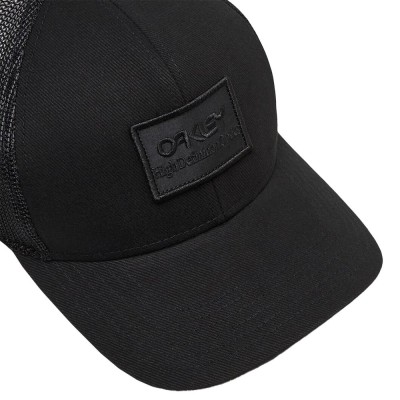 GORRA OAKLEY B1B HDO PATCH TRUCKER