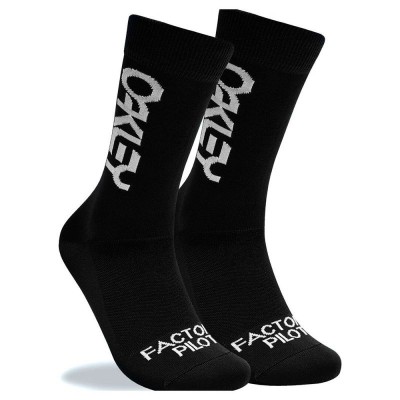 Calcetin Oakley factory pilot mtb socks