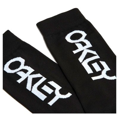 Calcetin Oakley factory pilot mtb socks