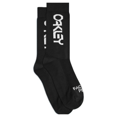 Calcetin Oakley factory pilot mtb socks