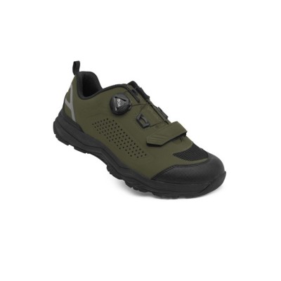 Zapatillas ciclismo mtb trekking spiuk amara