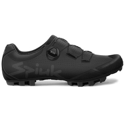 Zapatillas ciclismo mtb Spiuk Loma