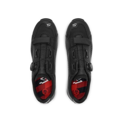 Zapatillas ciclismo mtb Spiuk Mondie