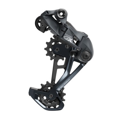 SRAM Cambio Trasero GX Eagle 12 Velocidades - Negro