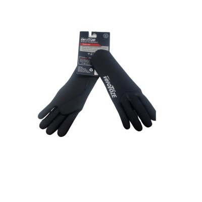 Guantes ciclismo waterproof velotoze