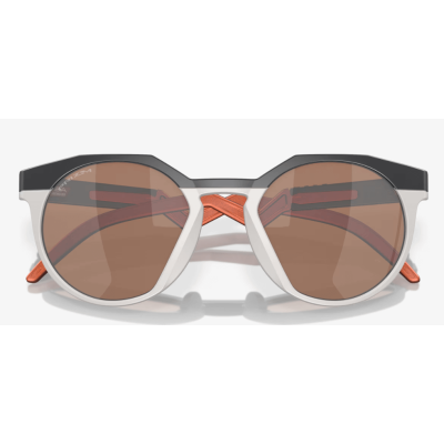 Gafas Oakley HSTN matte carbon prizm tungsten