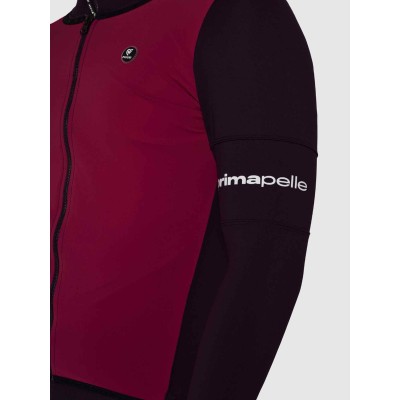 Chaqueta ciclismo Pissei Prima Pelle Vanp Plus