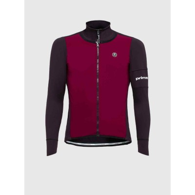 Chaqueta ciclismo Pissei Prima Pelle Vanp Plus