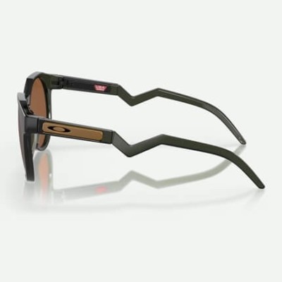 Gafas Oakley HSTN olive primz tunsten pol