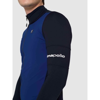 Chaqueta ciclismo Pissei Prima Pelle Vanp Plus