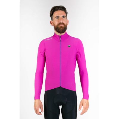 Maillot de ciclismo manga larga Gardena