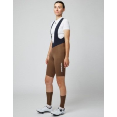 Culotte ciclismo Pissei Prima Pelle mujer invierno corto