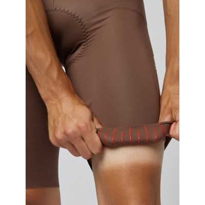 Culotte ciclismo Pissei Prima Pelle corto invierno