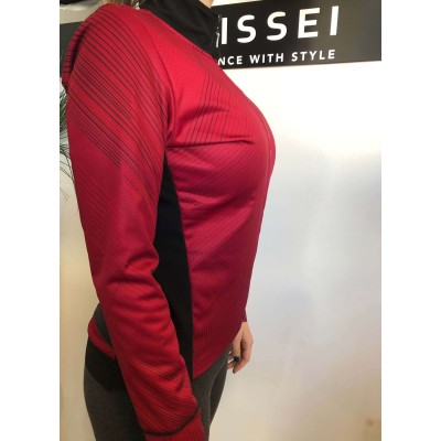 Chaqueta pissei monviso heavy mujer 2020