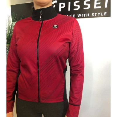 Chaqueta pissei monviso heavy mujer 2020