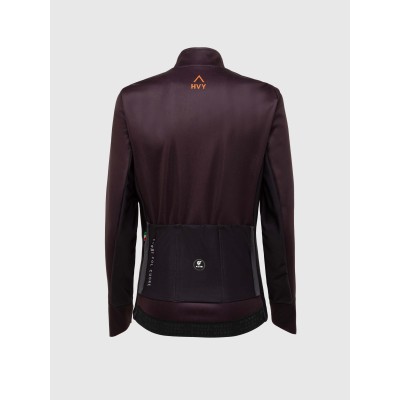 Chaqueta pissei monviso heavy mujer 2024