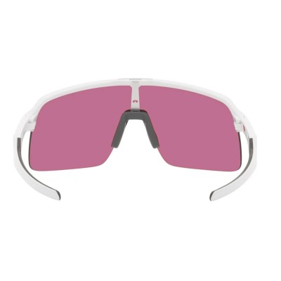 Gafas oakley sutro lite white primz field