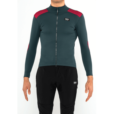 Maillot de ciclismo Pissei Montalcino varios colores 2021