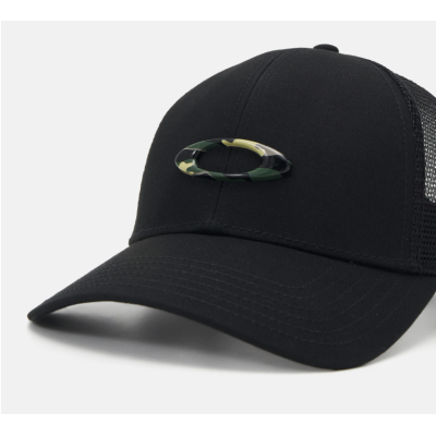 GORRA OAKLEY  Trucker Ellipse