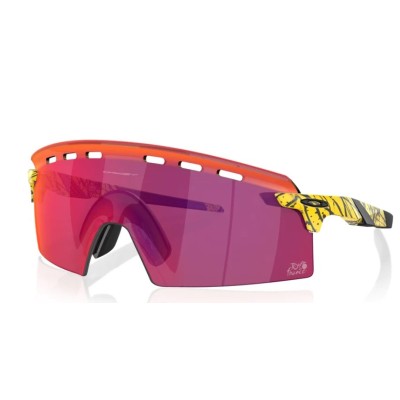 Gafas Oakley Encoder Strike Tour de France 2023 lentes Prizm Road