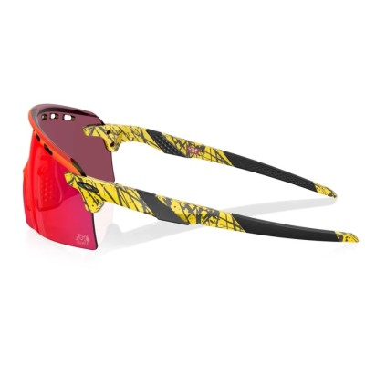 Gafas Oakley Encoder Strike Tour de France 2023 lentes Prizm Road