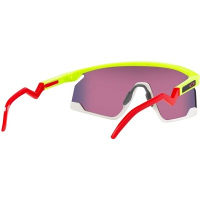 Gafas Oakley BXTR retina burn prizm road