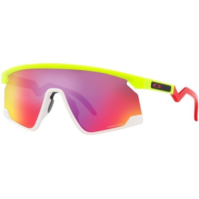 Gafas Oakley BXTR retina burn prizm road