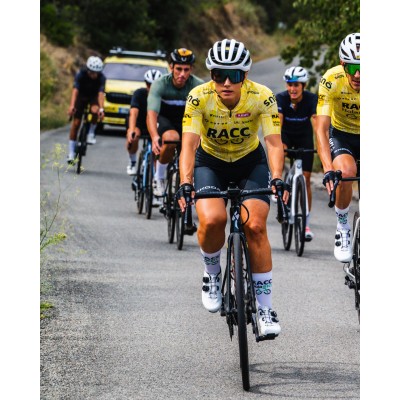Calcetines ciclismo Pissei SKODA Calcetines ciclismo Pissei SKODA