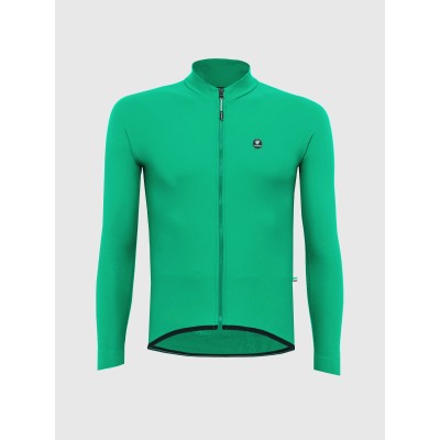 Maillot Ciclismo Prima pelle Pissei Manga larga