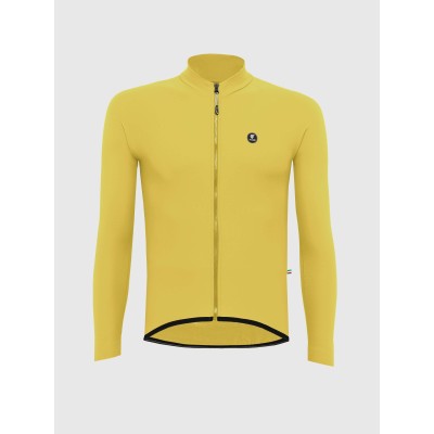 Maillot Ciclismo Prima pelle Pissei Manga larga