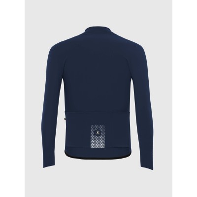 Maillot Ciclismo Prima pelle Pissei Manga larga