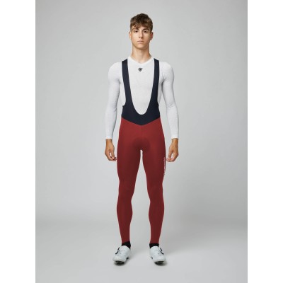 Culotte ciclismo Pissei Prima Pelle invierno