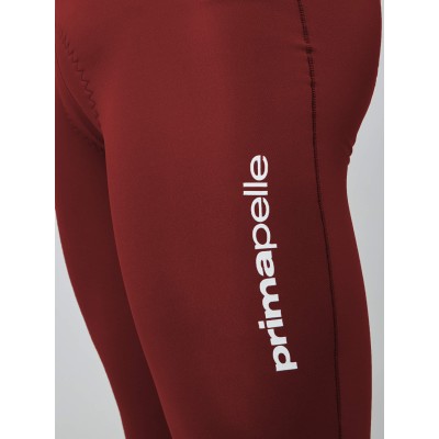 Culotte ciclismo Pissei Prima Pelle invierno