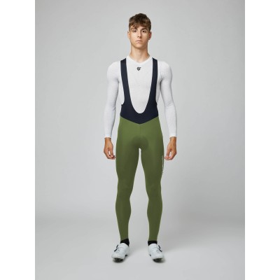 Culotte ciclismo Pissei Prima Pelle invierno