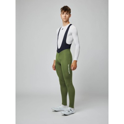 Culotte ciclismo Pissei Prima Pelle invierno