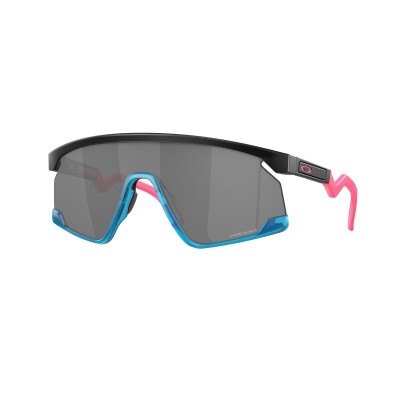 Gafas Oakley BXTR matte black prizm black