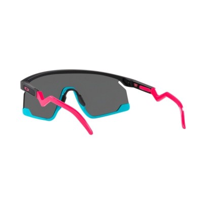 Gafas Oakley BXTR matte black prizm black