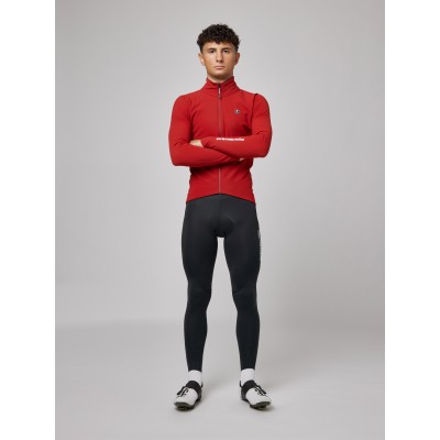 copia de Maillot Ciclismo Prima pelle Pissei Manga larga