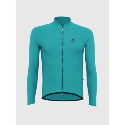 Chaqueta prima pelle con membrana