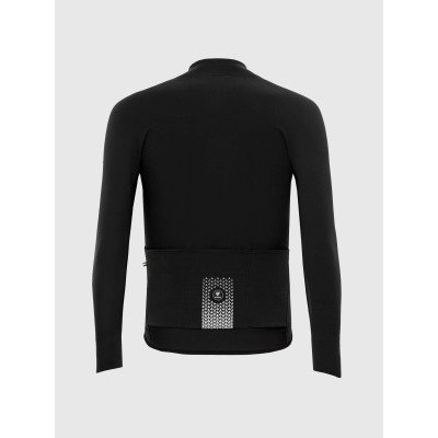 Chaqueta prima pelle con membrana