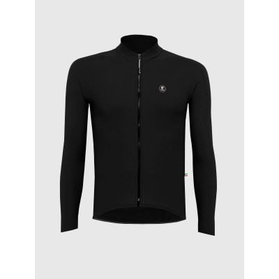 Chaqueta prima pelle con membrana