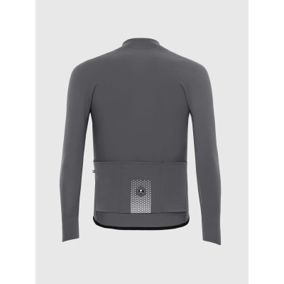 Chaqueta prima pelle con membrana